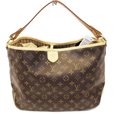 classic lv handbag|authentic louis vuitton monogram bag.